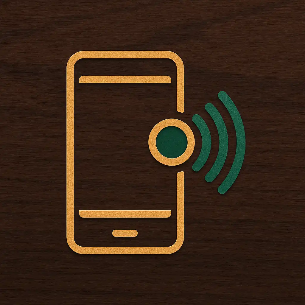 Apple Pay icon