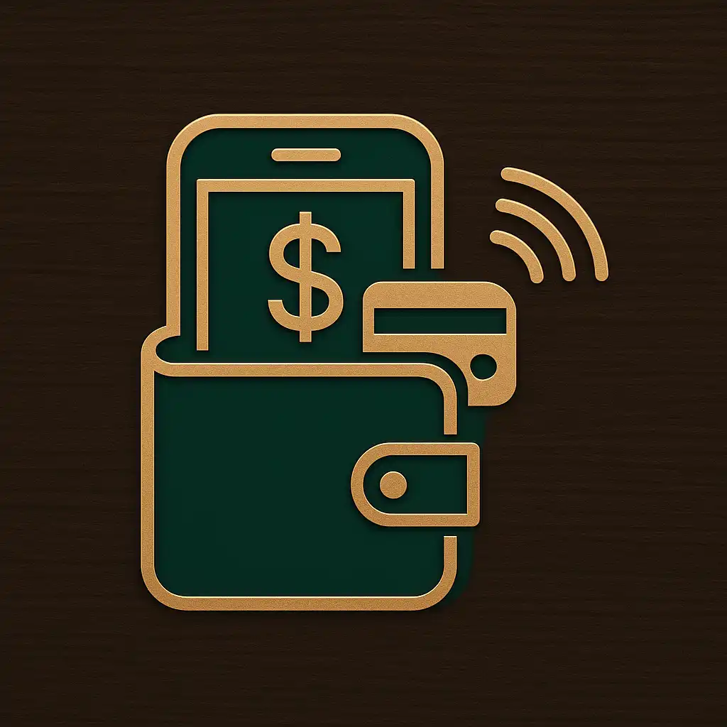 PayPal icon
