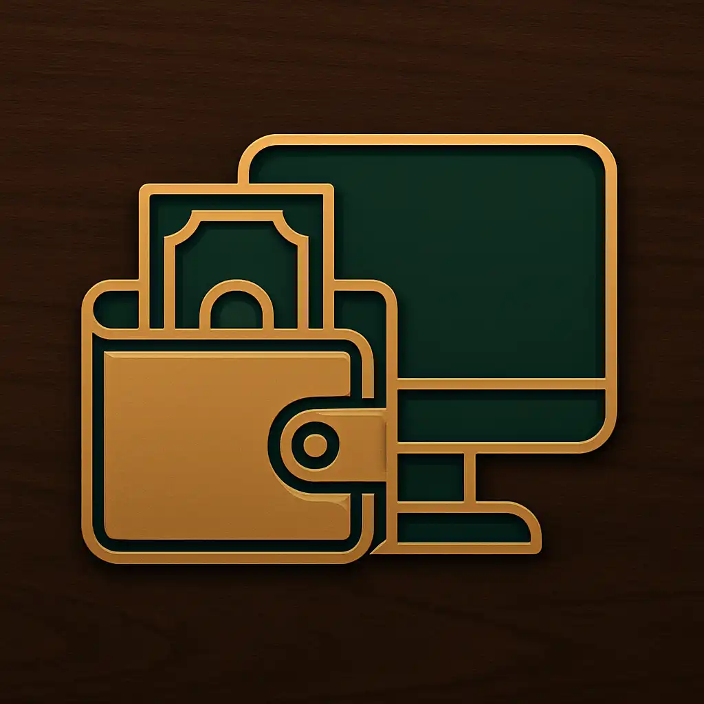 Skrill icon
